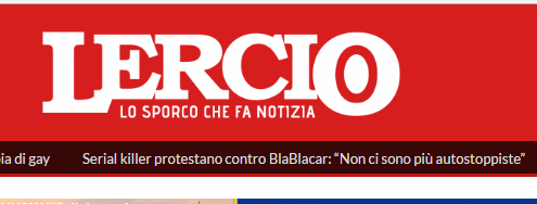 Lercio bufale