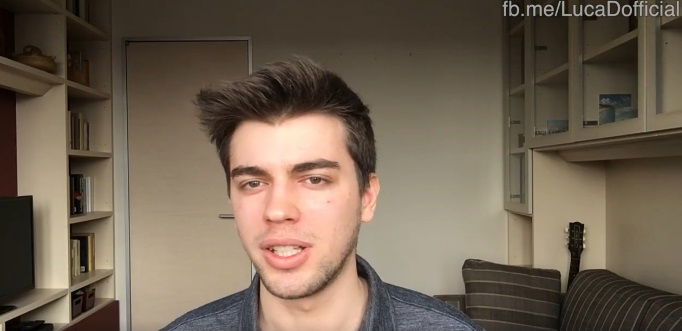 luca donadel migranti