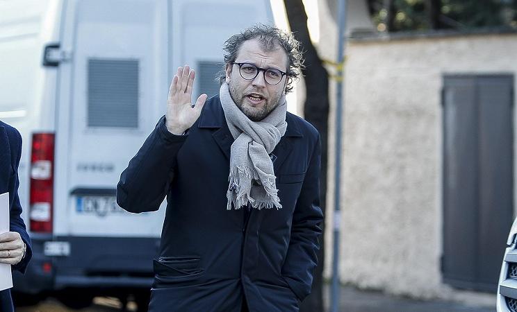 luca lotti