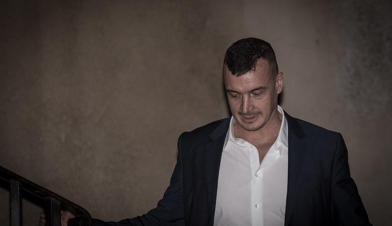 Rocco Casalino