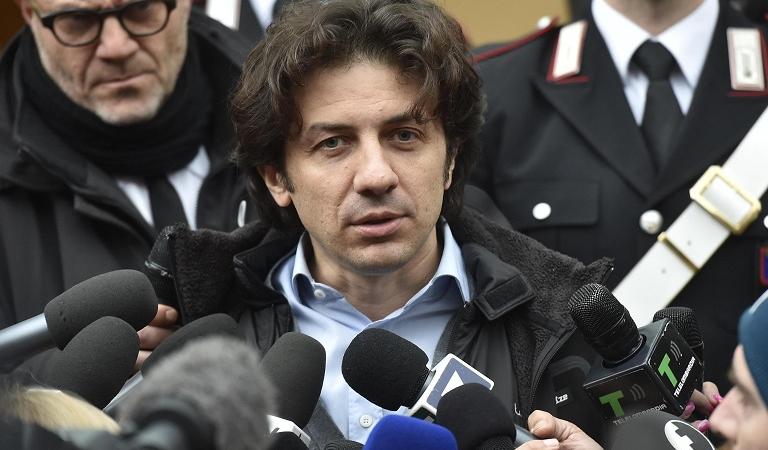 Marco Cappato indagato