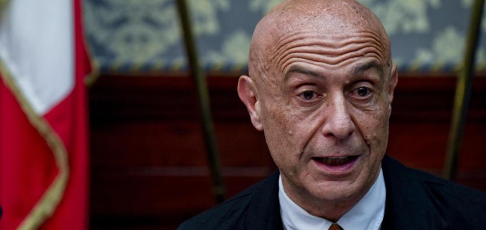 minniti tenuta democrazia