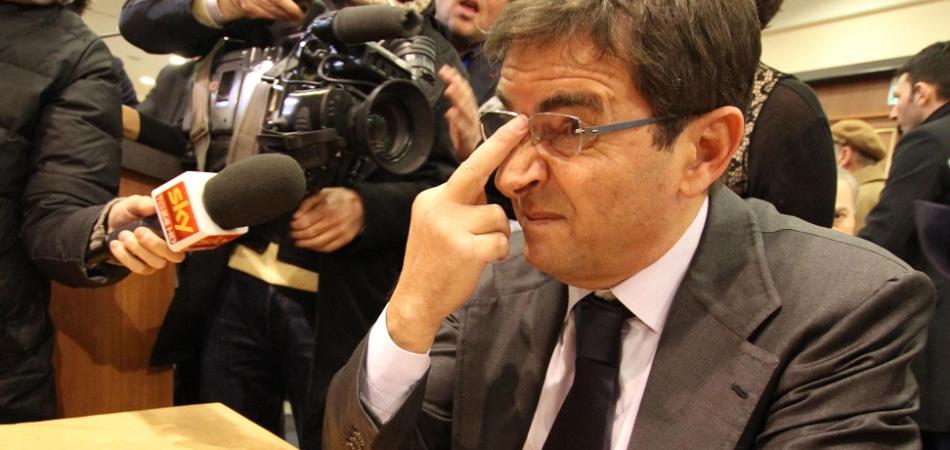 nicola cosentino condannato