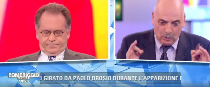 paolo brosio alessandro cecchi paone