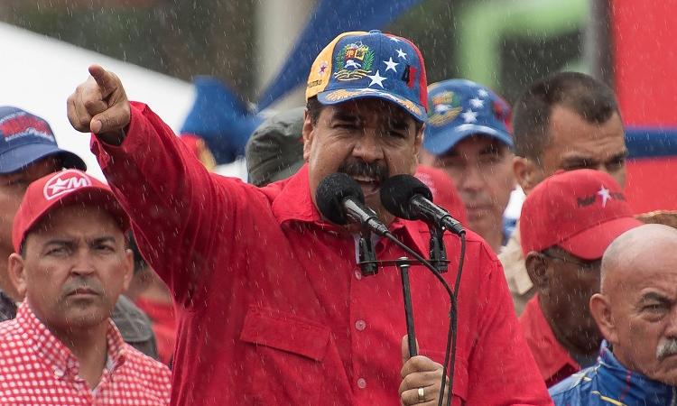 venezuela