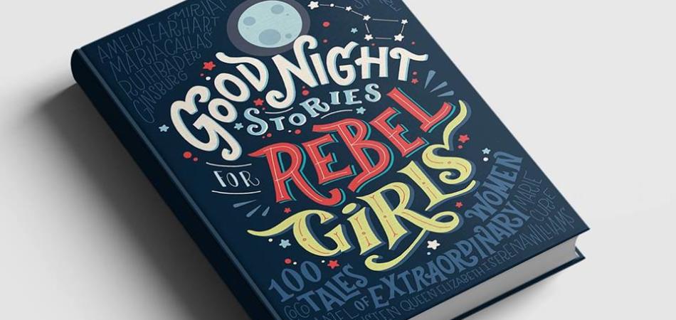 rebel girls