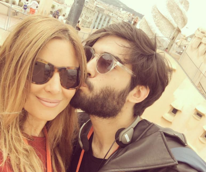 Nina Moric attacca Selvaggia Lucarelli per i post sessisti e volgari del fidanzato article-post