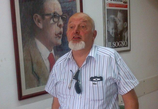 Tiziano Renzi