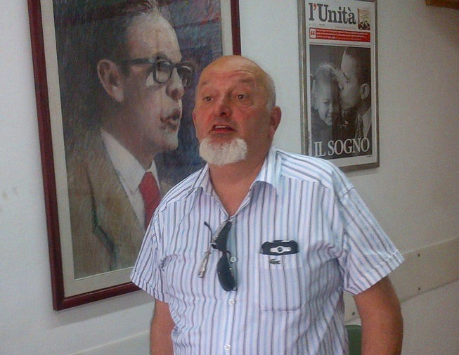 Tiziano Renzi vuole querelare Luca Telese