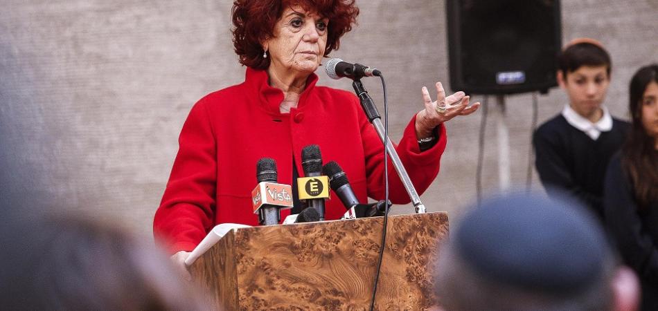 valeria fedeli reddito