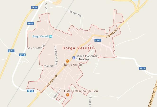 vercelli sperona