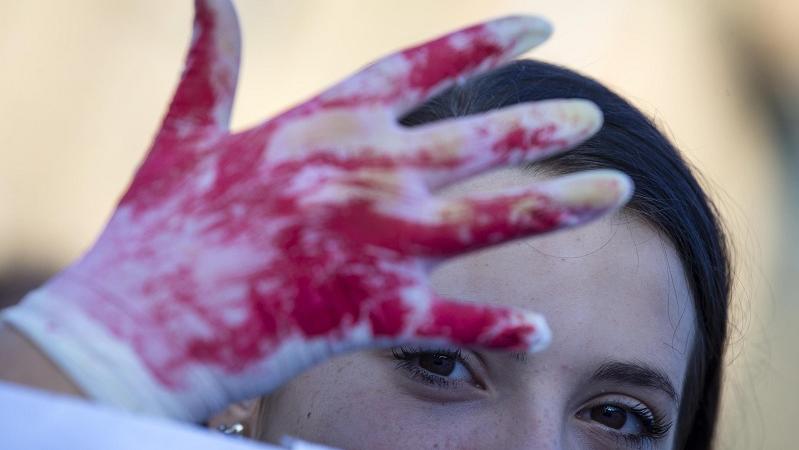 violenza sulle donne