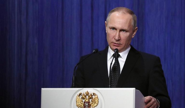 attivisti anti-putin