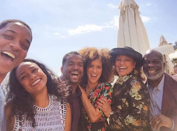 willy principe di bel air