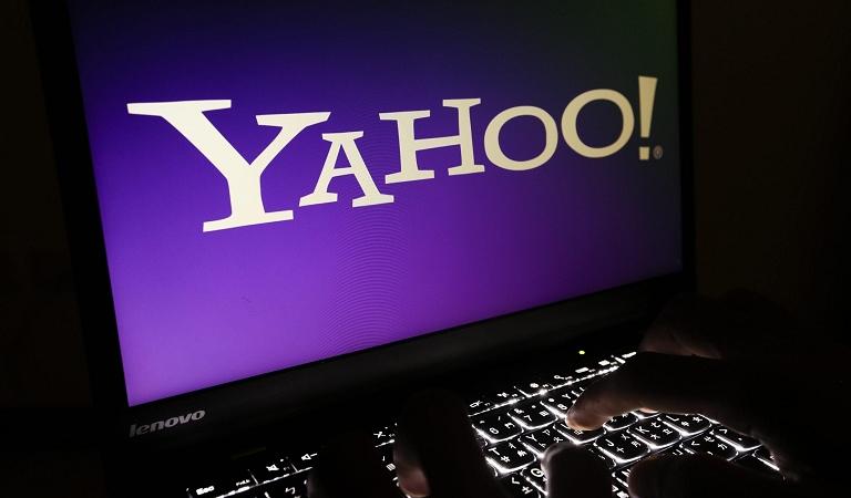 Yahoo