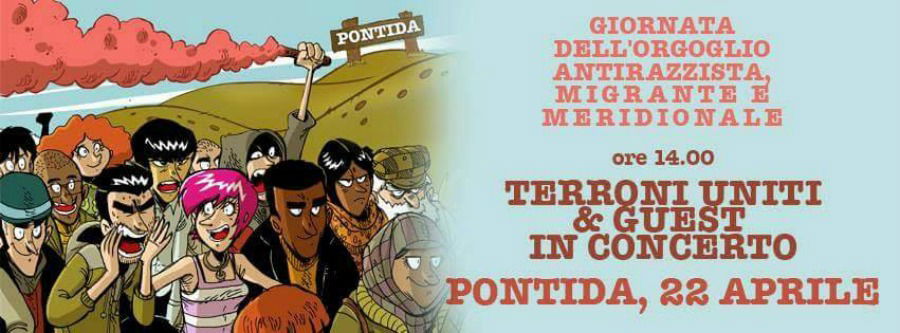 Pontida