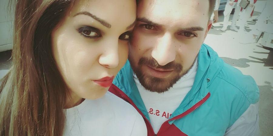 matrimonio trans