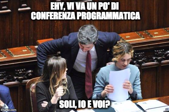 Andrea Orlando