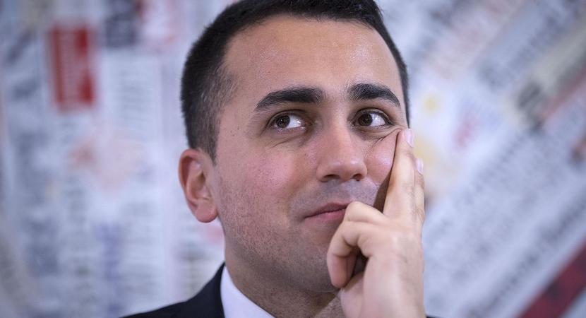 Luigi Di Maio