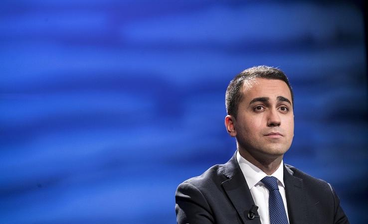 Luigi Di Maio