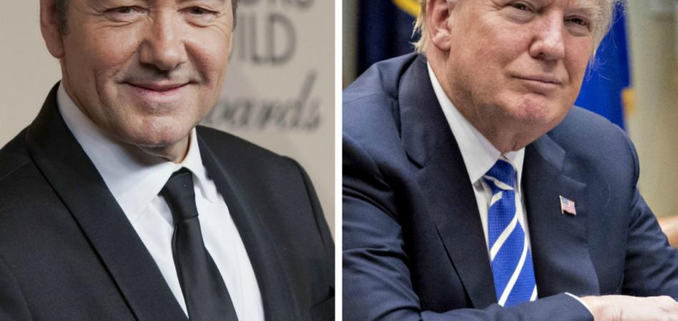 Donald Trump 100 giorni