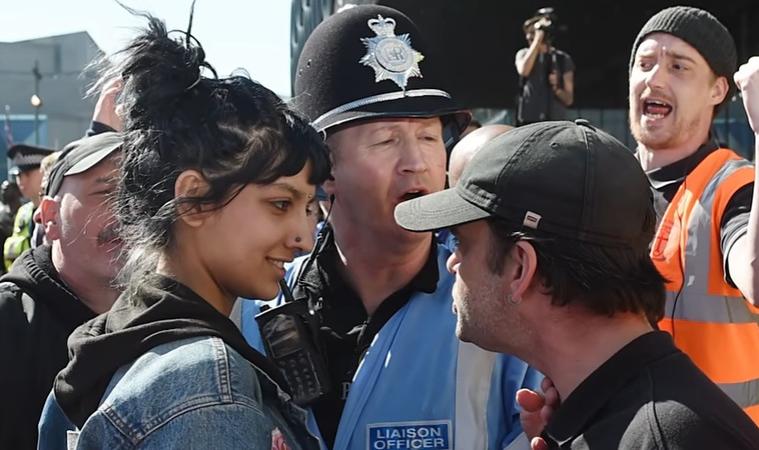 Saffiyah Khan