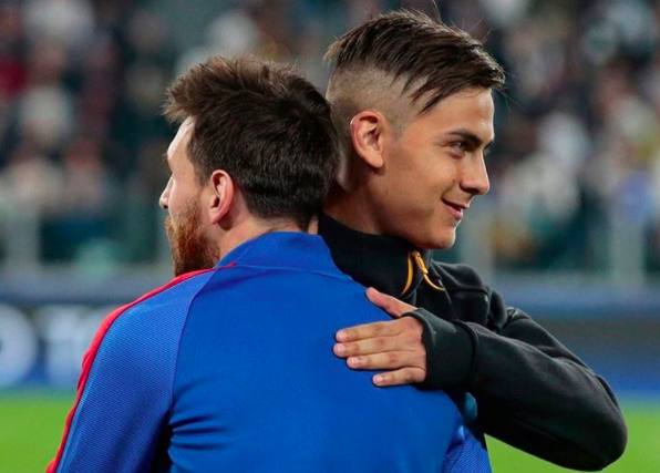 Barcellona Juventus quarti di ritorno