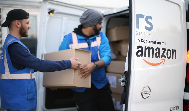 amazon cash