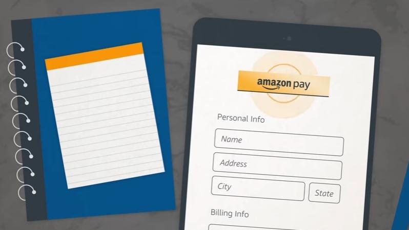 amazon pay