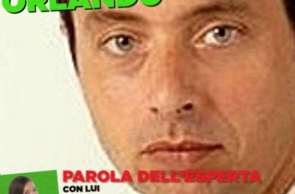 Il Virile Ministro Orlando