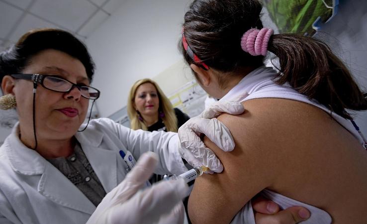 legge vaccini