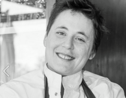 Antonia Klugmann