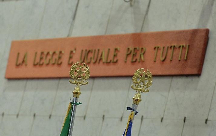 moglie picchiata