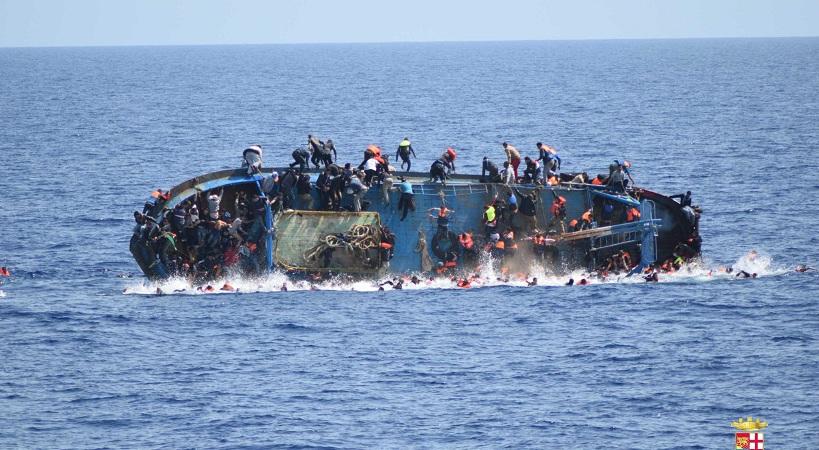 migranti