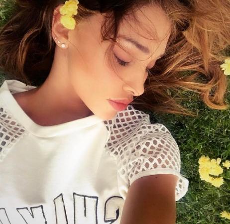 belen rodriguez fidanzati