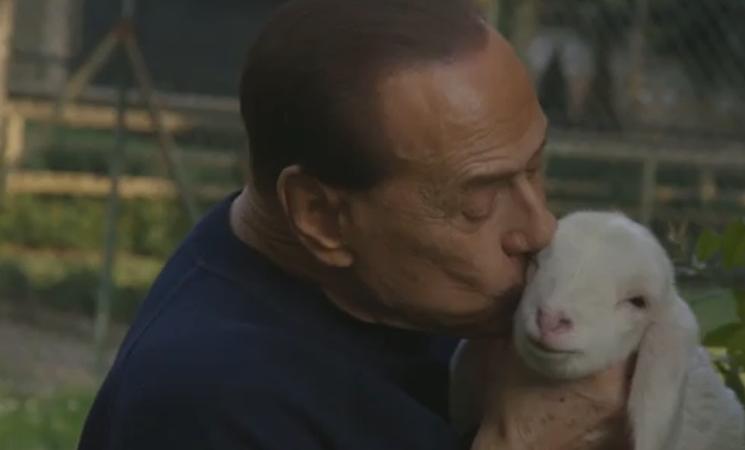 berlusconi agnelli