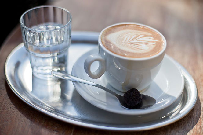 baristi