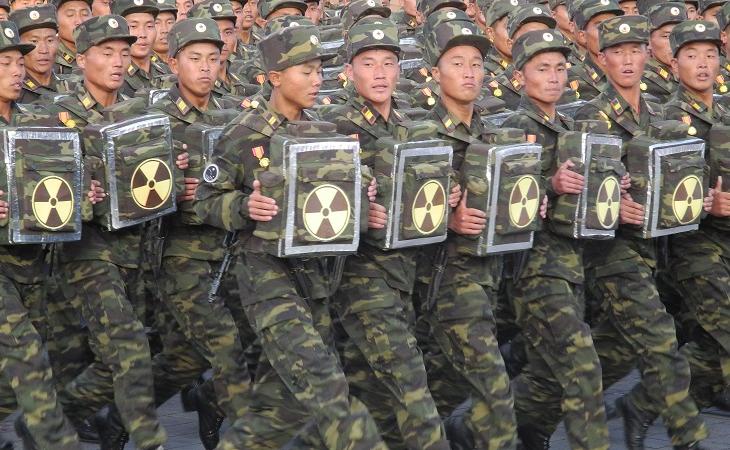 test nucleare corea nord