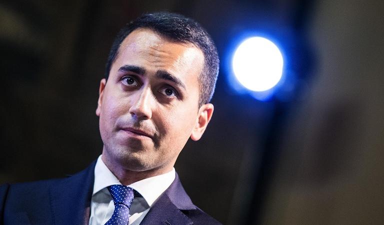 di maio