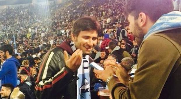 di battista derby