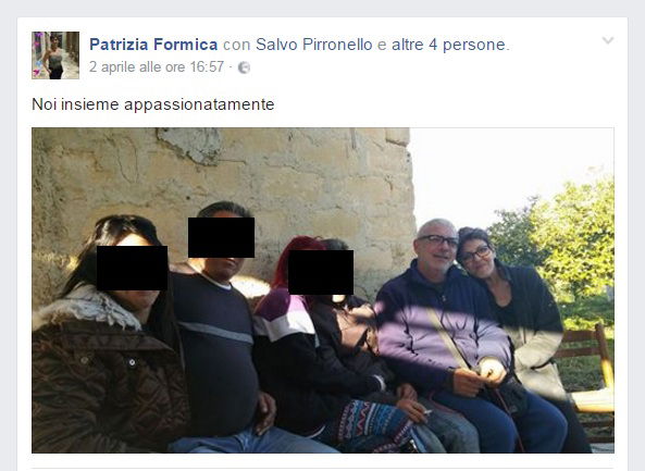 femminicidio caltagirone