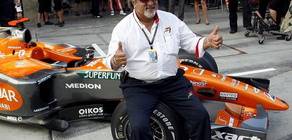 force india