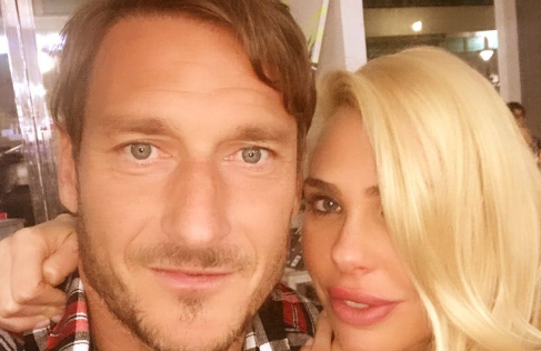 Francesco Totti