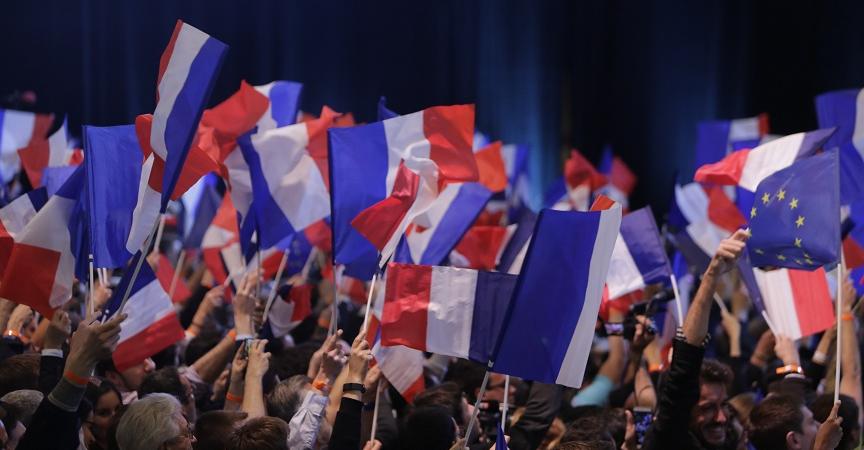elezioni francia risultati
