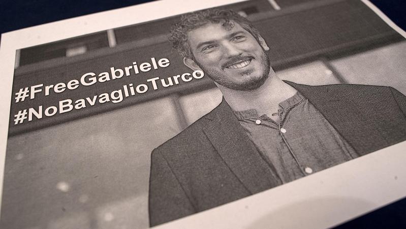 gabriele del grande