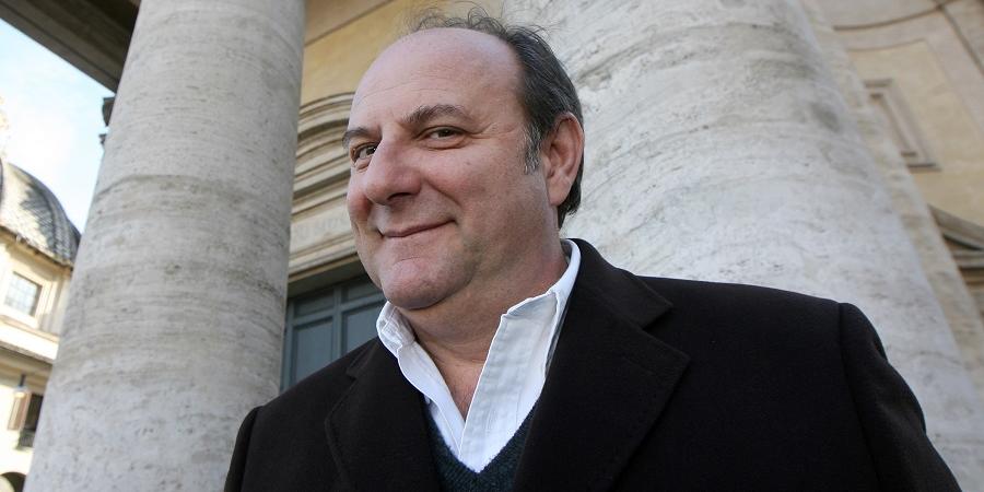 gerry scotti dimagrito