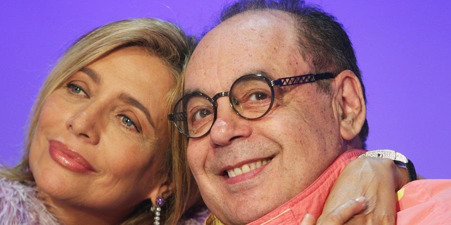 gianni boncompagni donne