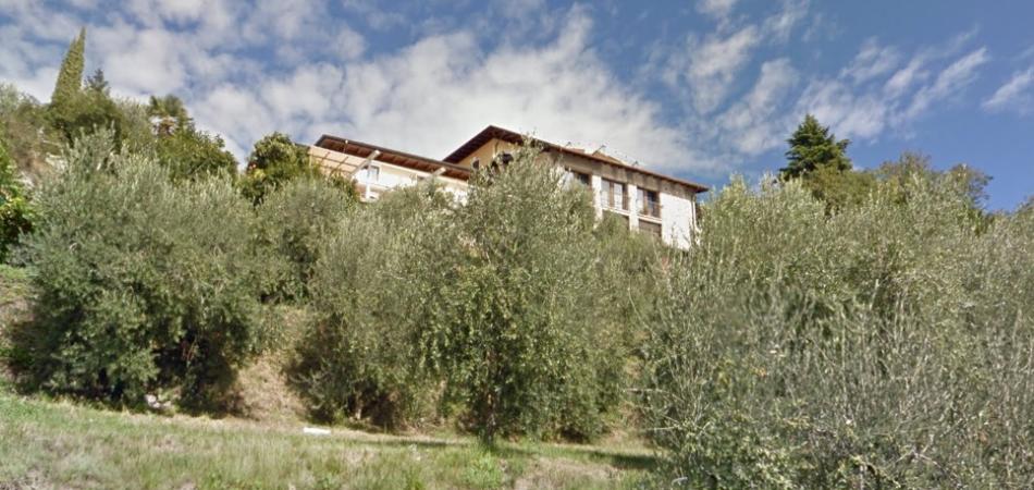 hotel green