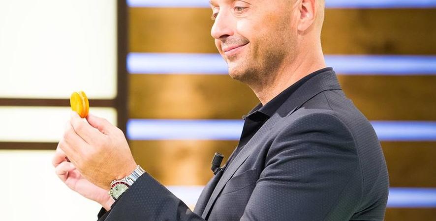 Joe Bastianich Orsone