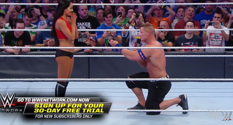 john cena